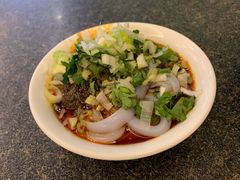 川北凉粉-春阳水饺(香槟广场店)