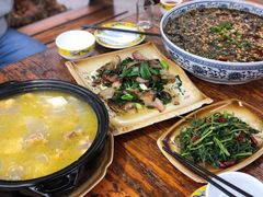 -青城甲(青城山店)