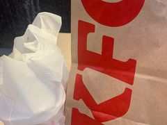 -肯德基(布吉老街店)