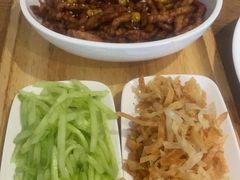 -春饼先生·北京烤鸭(甘井子万达店)