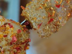 -阿达西新疆餐厅(西北大学店)