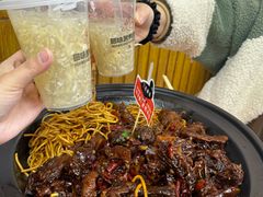 -回味黑鸭煲·始于2006(万松园店)