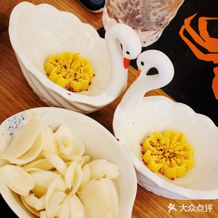 人均不到200佛跳墙蟹粉面都吃到！这家蟹谷面yyds
