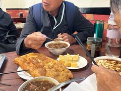 -姚记炒肝店(鼓楼店)