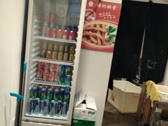 -傅强排骨(成都总店)