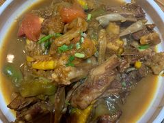 东北排骨乱炖-金掌勺·锅包肉(广渠门店)