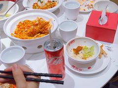 -辣可可·现炒黄牛肉(皇庭广场店)
