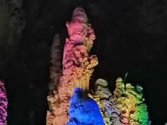 -百魔洞景区