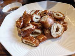 -宝中宝食府(清泰街店)