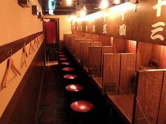 -一兰拉面(新宿中央东口店)