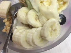 -满记甜品(巴黎春天宝山店)