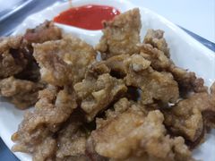 -东街钟楼肉粽(总店)