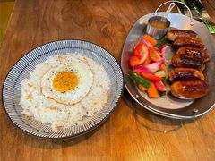 菲力宾香肠-Mesa Madre梅萨妈妈·Bintana(国贸店)