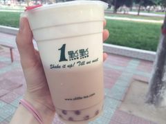 -1点点(二七万达店)