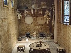 -西双版纳傣族园