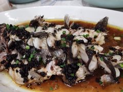 -洞庭家宴·头牌甲鱼(广渠门店)