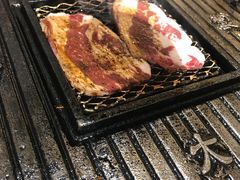 -景家大乾烤肉(新村十区店)