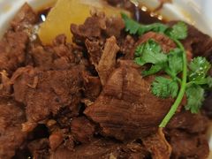 -大四喜·鲜牛肉火锅(洛阳大学城店)