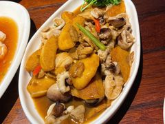 -前海沿·青岛菜(五四广场永旺店)