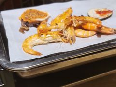 -玫瑰花园自助烤肉(顺义鑫海韵通店)