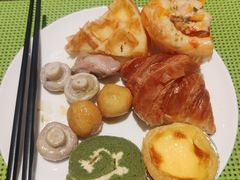 -希尔顿欢朋酒店·欢朋餐厅