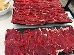 -牛品福潮汕牛肉火锅(旺庄店)