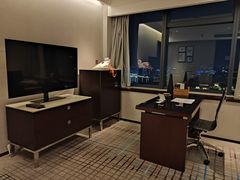 -上海龙之梦万丽酒店