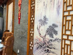 -合肥妈妈菜(青阳南路店)