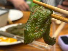 -有奴思烤肉·清真(正宁路店)