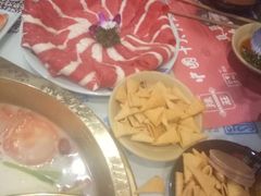 -辣莊重庆老火锅(滕州店)