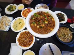 -滨州蓝海钧华大饭店(白鹭湖店)