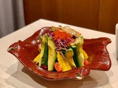 -月下料理(楷林IFC店)