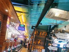 -河坝烧烤串城(金达莱店)