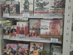 -Animate(秋叶原本馆)