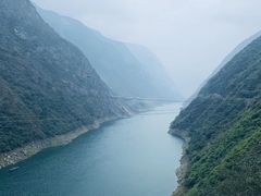 -乌江画廊(彭水苗族土家族自治县)