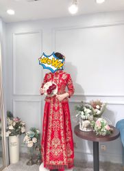 -艾慕婚纱礼服馆(和平店)