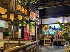 -野山舂·贵州现舂酸汤牛肉(东山店)