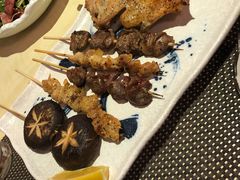 -有喜屋·深夜食堂(北京西路店)