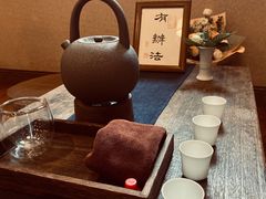 -香园自助小火锅