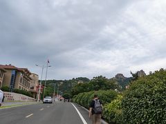 -太和山风景区