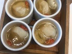 -天瑞轩·粤菜餐厅