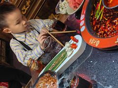 -矮板凳老火锅(宽窄巷子店)