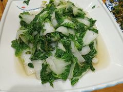 -华顺土菜馆(洪岗路店)