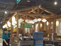 -黑家养生粥道馆(新世纪店)