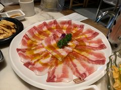 特味肥牛-韩宫宴烤肉·料理(南京江宁万达店)