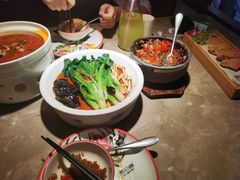 -新白鹿餐厅(金鹰新街口店)