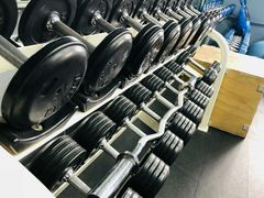 -悦健身私教工作室(双井店)
