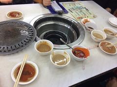 调料-平山城鑫烧烤(建国楼店)