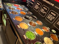 -牛New寿喜烧(曹路花园城店)