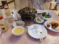 -烤肉宛饭庄(南礼士路店)